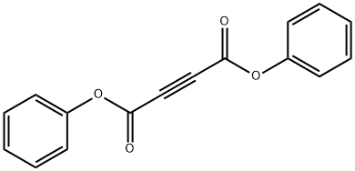 53683-89-9 2-Butynedioic acid, 1,4-diphenyl ester