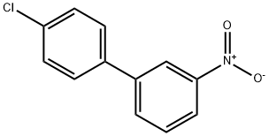 1,1'-Biphenyl, 4'-chloro-3-nitro-
