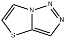Thiazolo[3,2-c][1,2,3]triazole (9CI)