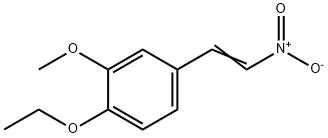 1-Ethoxy-2-methoxy-4-[(E)-2-nitroethenyl]benzene|1-ETHOXY-2-METHOXY-4-[(E)-2-NITROETHENYL]BENZENE