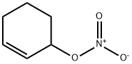 2-Cyclohexen-1-ol, 1-nitrate