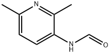 Formamide, N-(2,6-dimethyl-3-pyridinyl)-