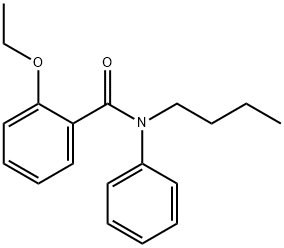 5,7-Dimethyl-4-oxo-4H-chromene-2-carboxamide Structure