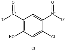 55346-96-8 2,3-dichloro-4,6-dinitrophenol