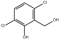 3,6-Dichloro-2-hydroxybenzylalcohol