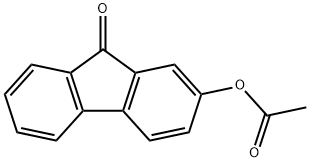 9H-Fluoren-9-one, 2-(acetyloxy)-