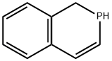 Isophosphinoline, 1,2-dihydro- Struktur