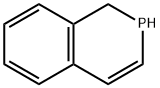 Isophosphinoline, 1,2-dihydro- Structure