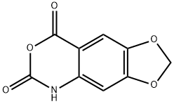 6H-1,3-Dioxolo[4,5-g][3,1]benzoxazine-6,8(5H)-dione