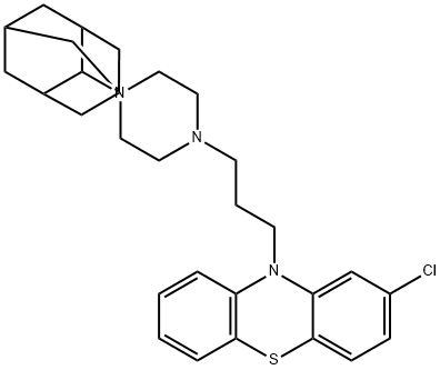 57942-72-0 Structure