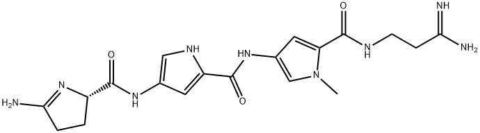 Anthelvencin A Structure