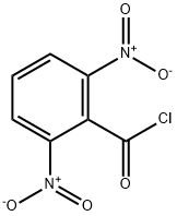 Benzoyl chloride, 2,6-dinitro-