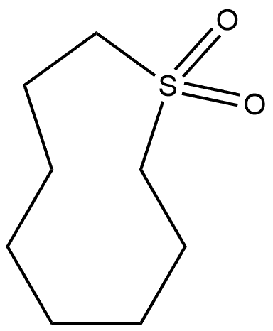 Thionane, 1,1-dioxide