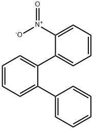 60366-39-4 2-硝基-1,1′:2′,1′′-三联苯