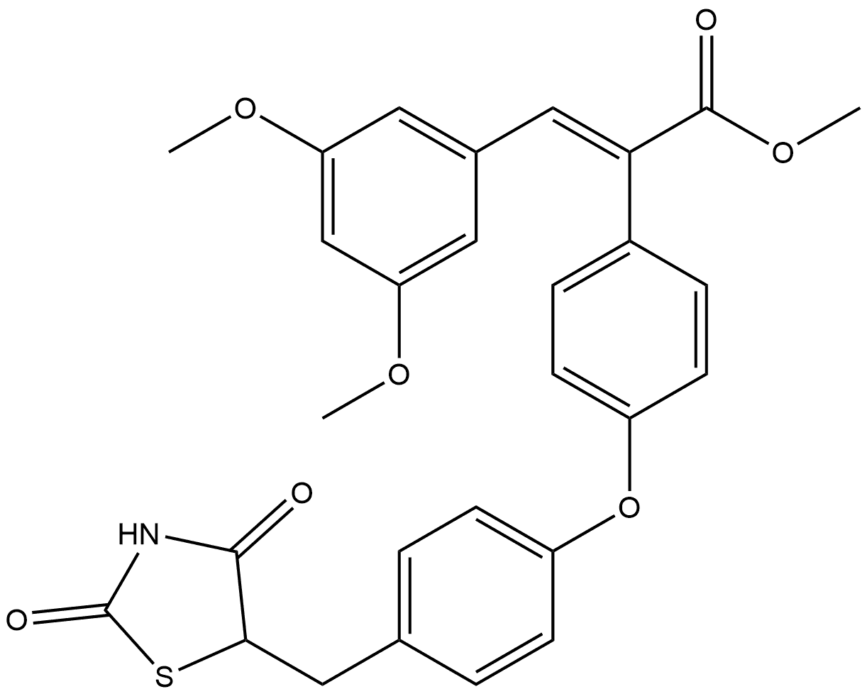 606932-81-4 Structure