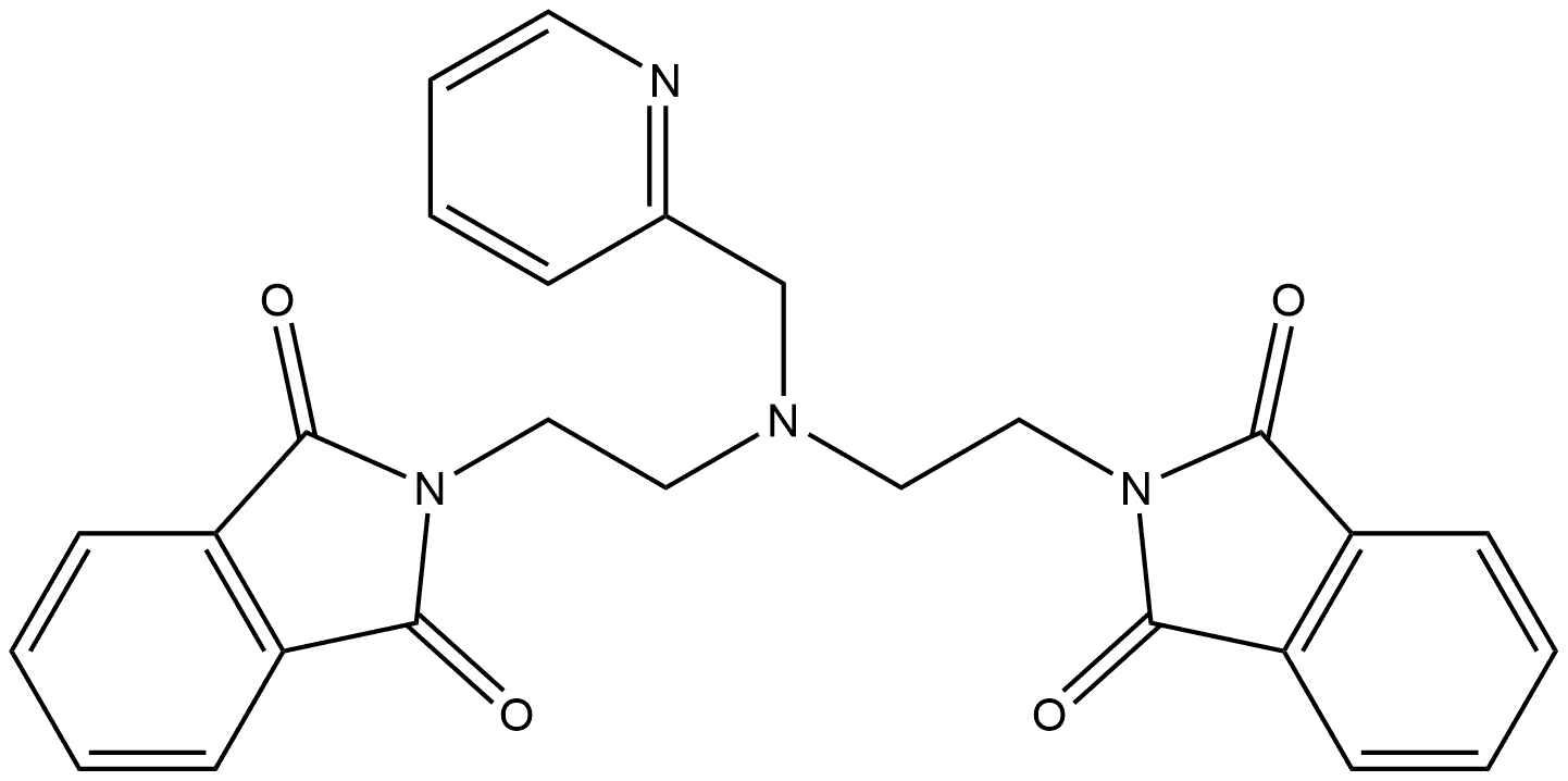 N1-(2-aminoethyl)-N1-(pyridin-2-ylmethyl)ethane-1,2-diamine|N1-(2-氨基乙基)-N1-(吡啶-2-基甲基)乙烷-1,2-二胺