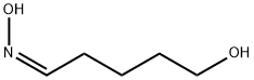 Pentanal, 5-hydroxy-, oxime, (Z)- (9CI)