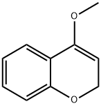 2H-1-Benzopyran, 4-methoxy-