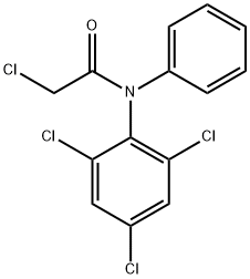 双氯芬酸杂质34 结构式