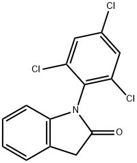 双氯芬酸杂质35, 626239-08-5, 结构式