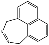 Naphtho[1,8-de][1,2]diazepine, 1,4-dihydro-