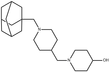 SQ609, 627052-25-9, 结构式