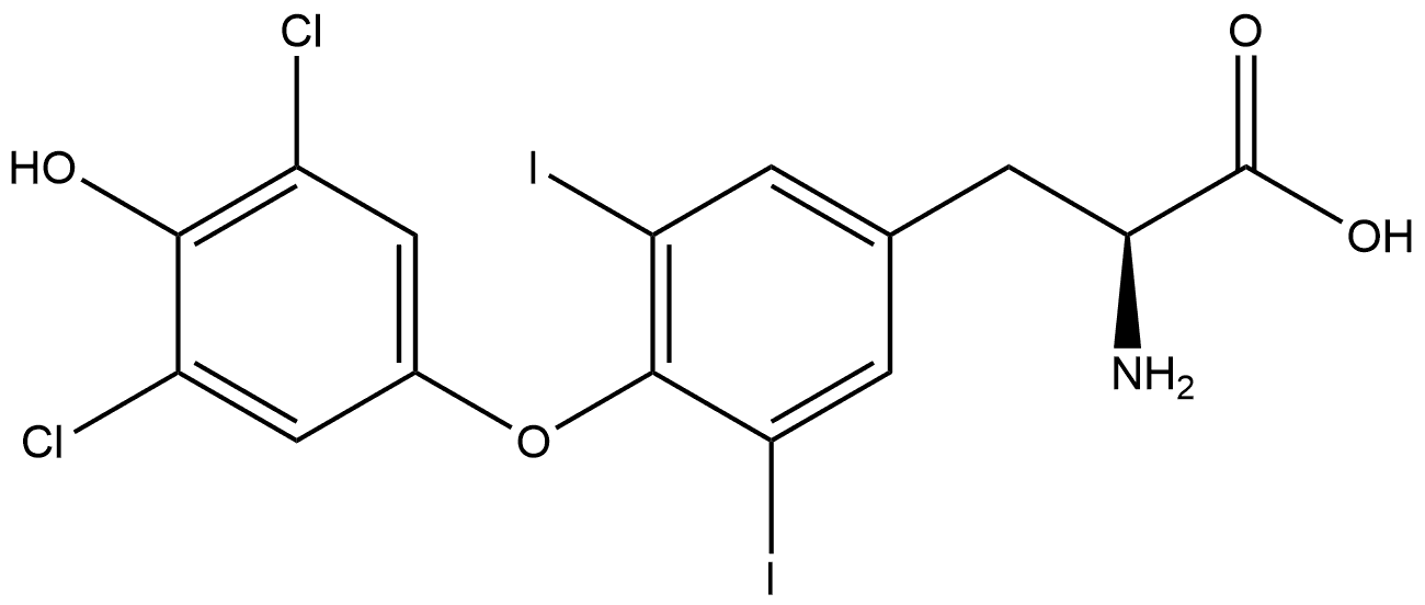62960-46-7 碘塞罗宁杂质8