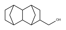 1,4:5,8-Dimethanonaphthalene-2-methanol, decahydro- (7CI,9CI) 结构式