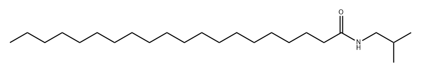 Eicosanamide, N-(2-methylpropyl)-