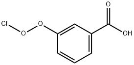 Benzoic acid, 3-(chlorodioxy)-