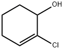 2-氯环己酮 结构式