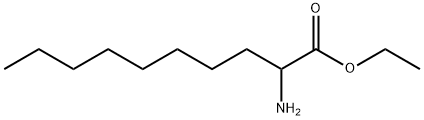 カプリン酸2-アミノエチル 化学構造式