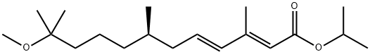 甲氧普林杂质11 结构式
