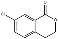 66122-72-3 7-氯异色满-1-酮