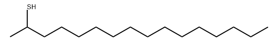 66271-53-2 2-hexadecanethiol