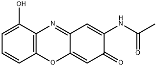 Chandrananimycin A Structure