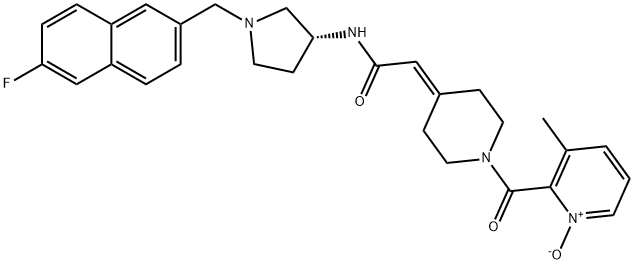 671204-98-1 结构式