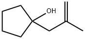 Cyclopentanol, 1-(2-methyl-2-propen-1-yl)-