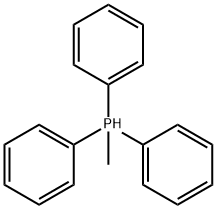 Phosphorane, methyltriphenyl- Struktur