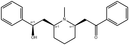 洛贝林杂质11,686709-76-2,结构式