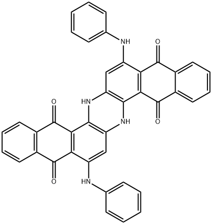 , 6871-70-1, 结构式