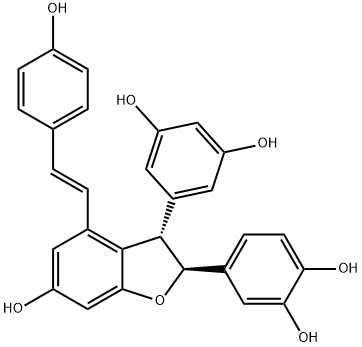 化合物 T34587, 69297-51-4, 结构式