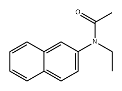 Acetamide, N-ethyl-N-2-naphthalenyl-