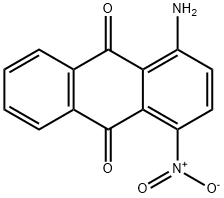 1-amino-4-nitroanthracene-9,10-dione
