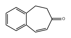 7H-Benzocyclohepten-7-one, 8,9-dihydro-
