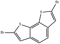 70218-26-7 2,7-二溴苯并[1,2-B:6,5-B']二噻吩