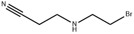 Amifostine Impurity 5 结构式