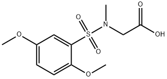 714211-65-1 Structure