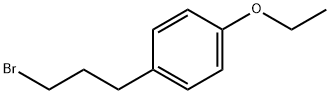 4-(3-Bromopropyl)ethoxybenzene