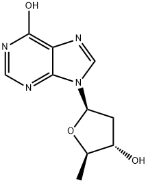 2',5'-Dideoxyinosine